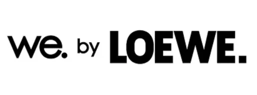 We By Loewe